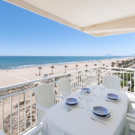 Ag Las Sirenas Playa de Gandia Exteriér fotografie