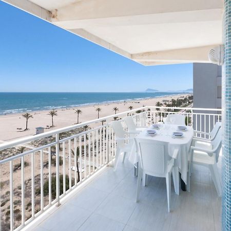 Ag Las Sirenas Playa de Gandia Exteriér fotografie