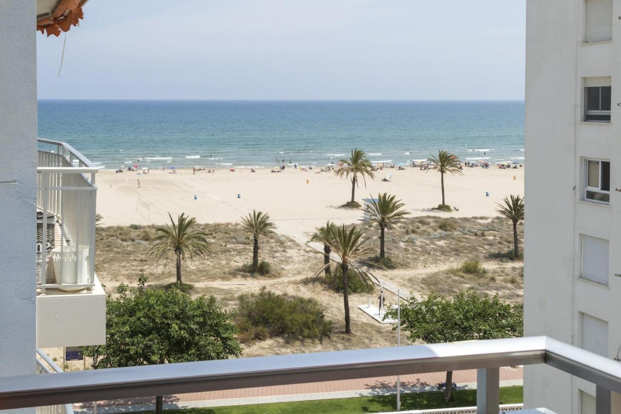 Ag Las Sirenas Playa de Gandia Exteriér fotografie